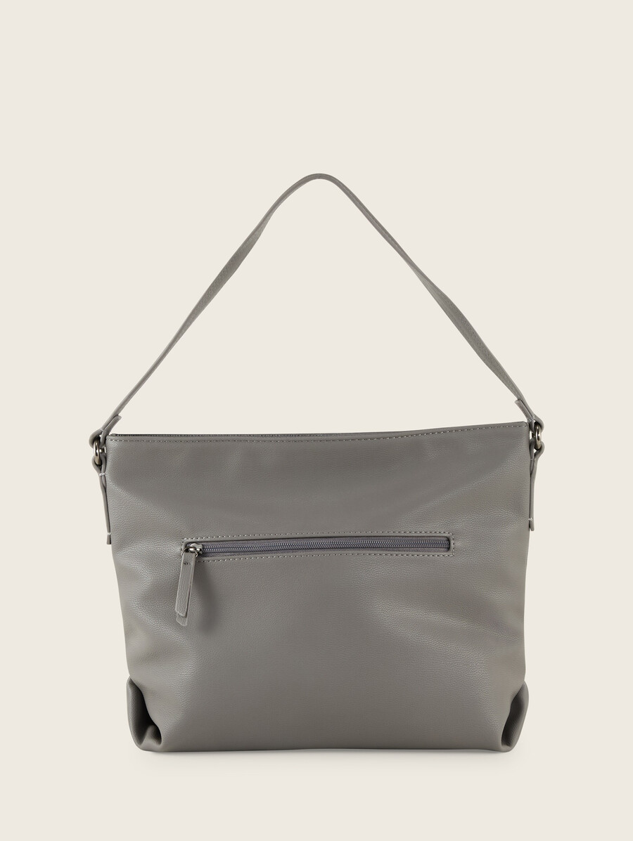 ttnicolina m schultertasche aus materialmix
