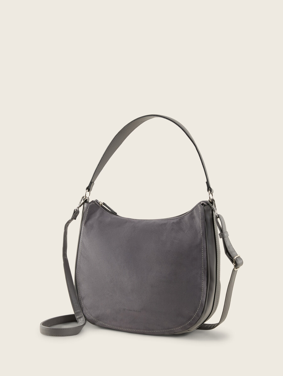 ttlorella m beuteltasche aus kunstwildleder