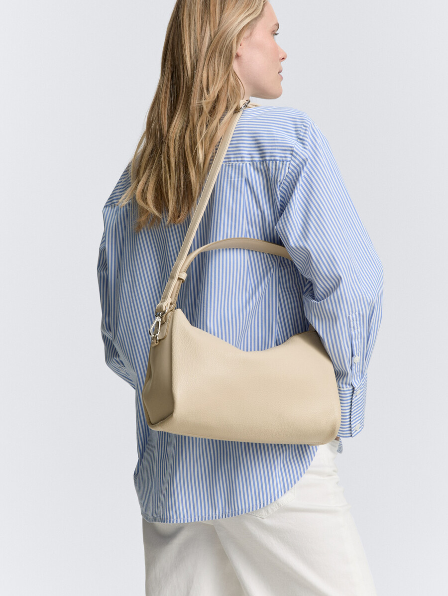 ttdea m beuteltasche mit verstellbarem schultergurt