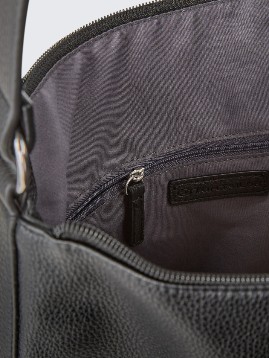 ttolive m beuteltasche mit abnehmbarem anhänger