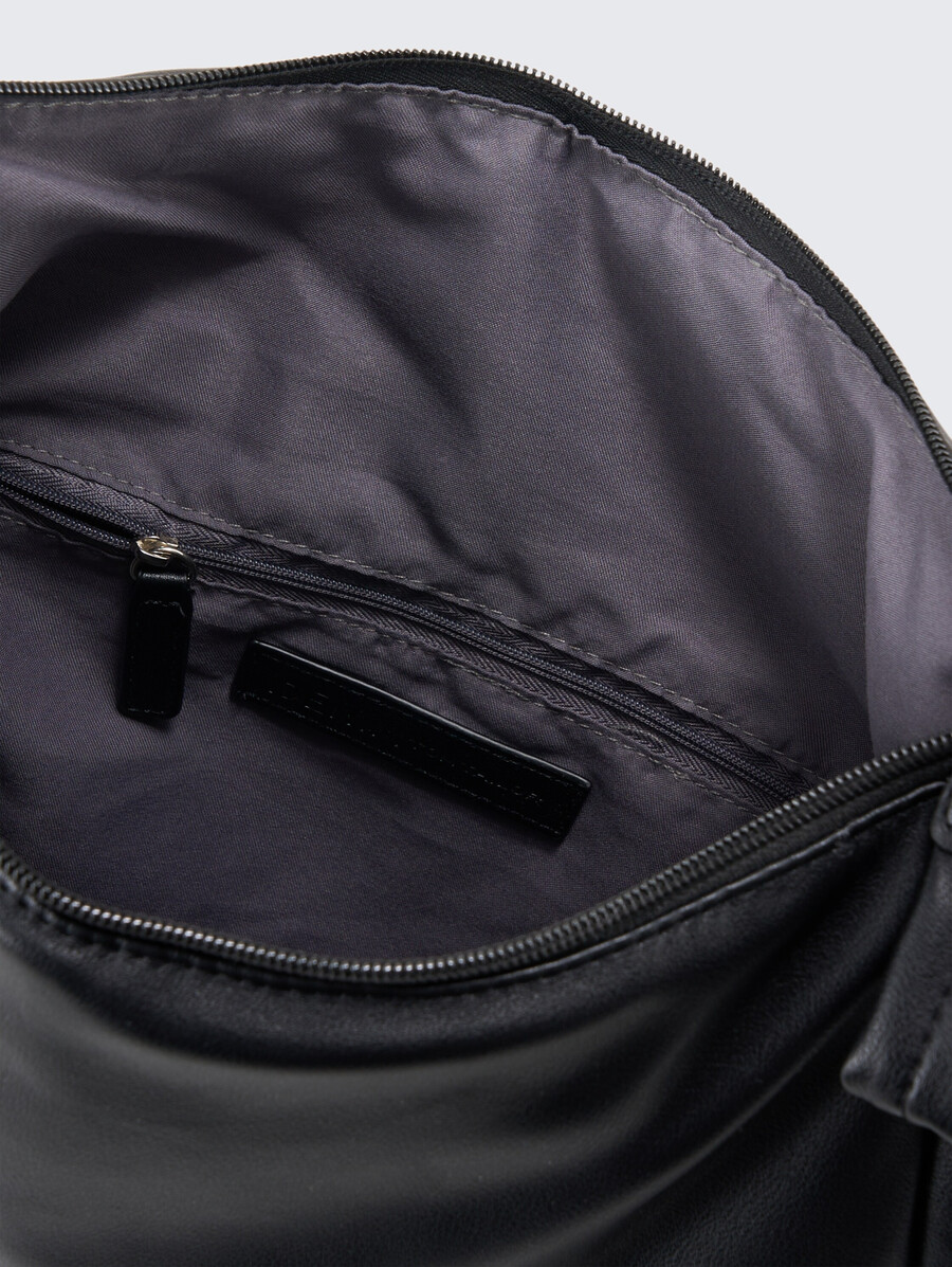 ttmaye l beuteltasche mit polsterung
