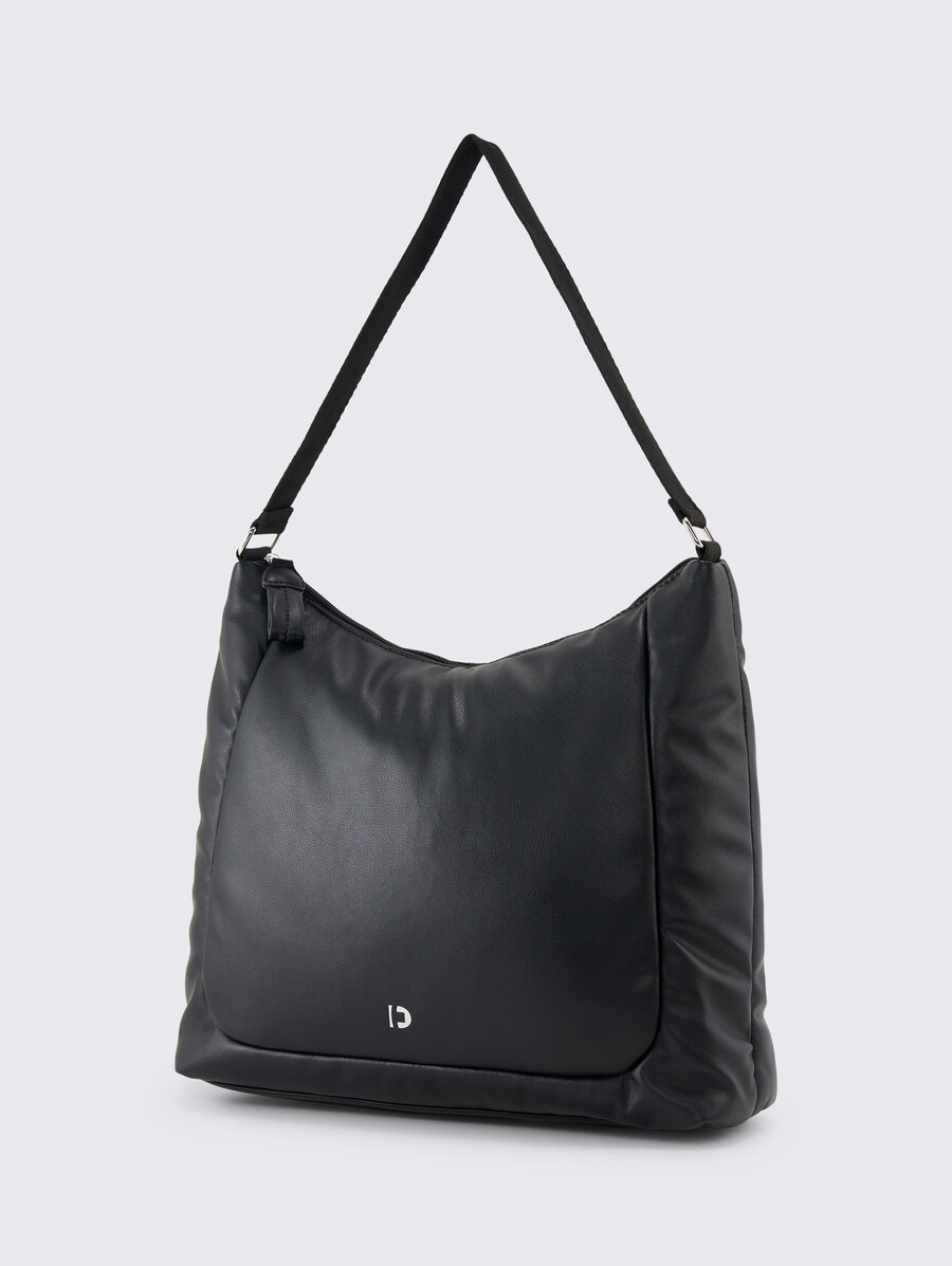 ttmaye l beuteltasche mit polsterung