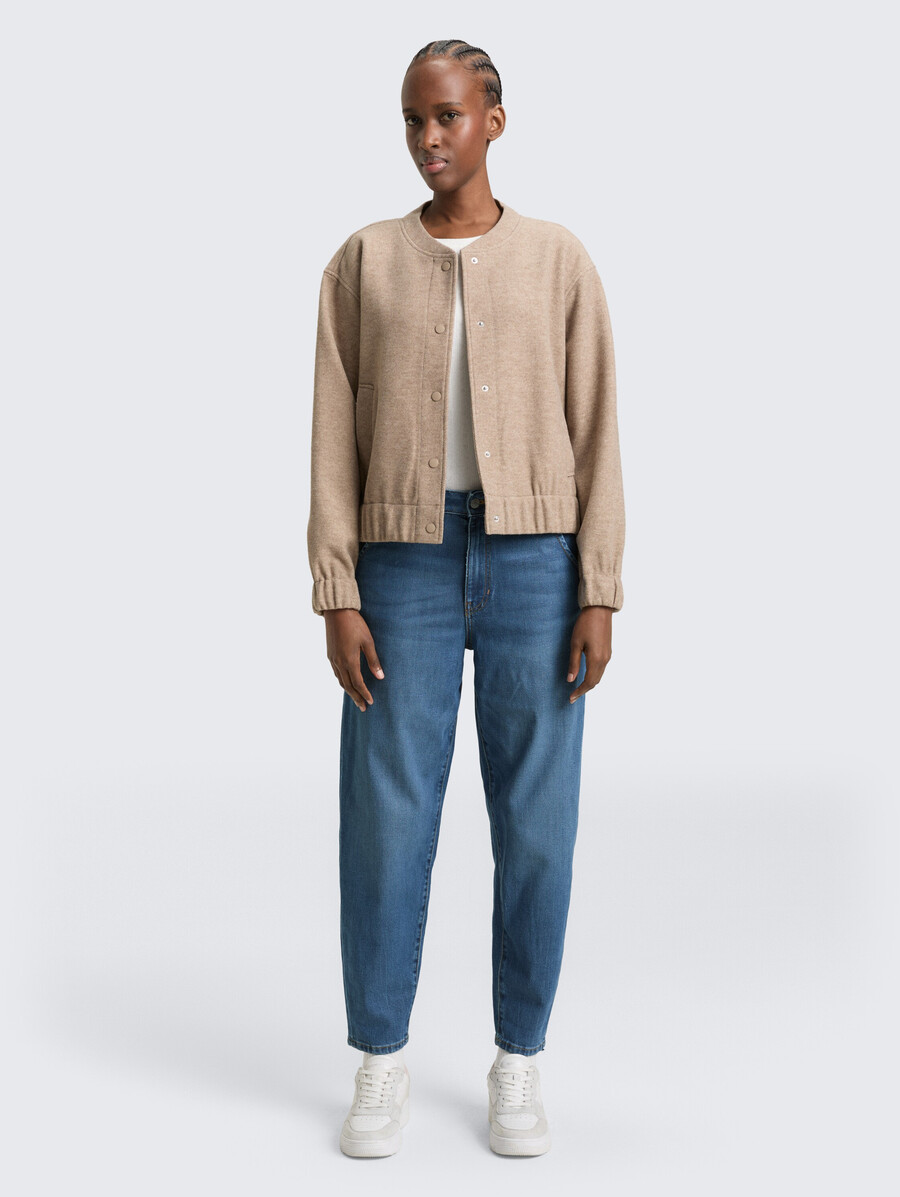 barrel mom vintage jeans