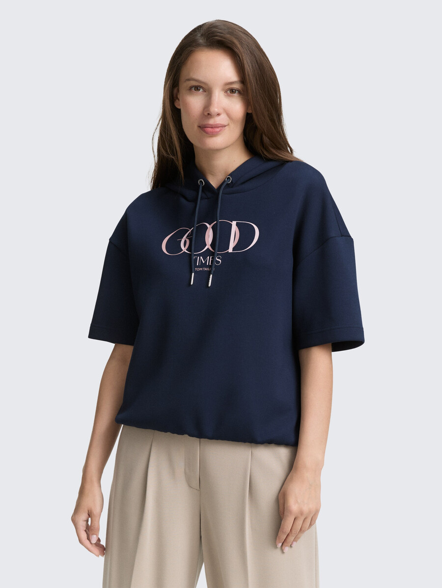 kapuzenpullover von scuba