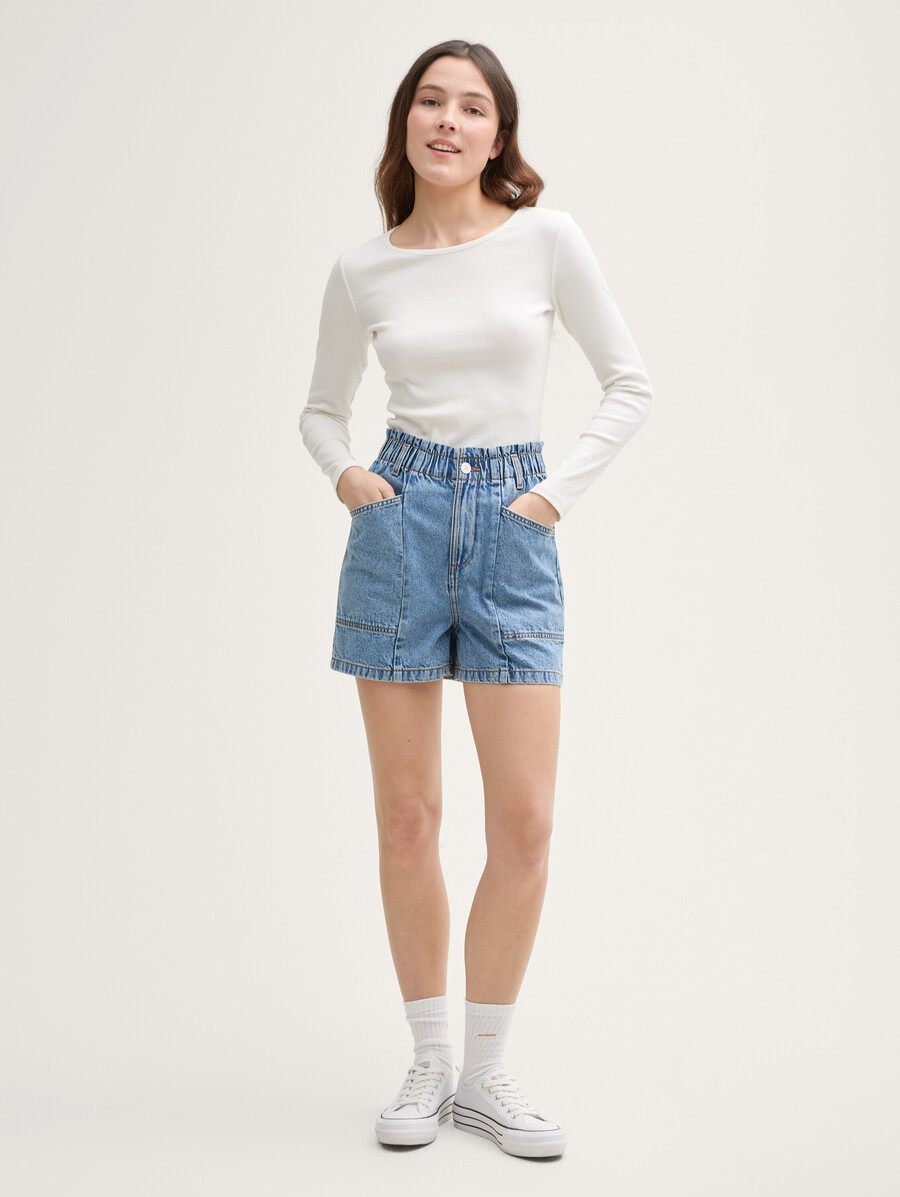 paperbag-jeansshorts