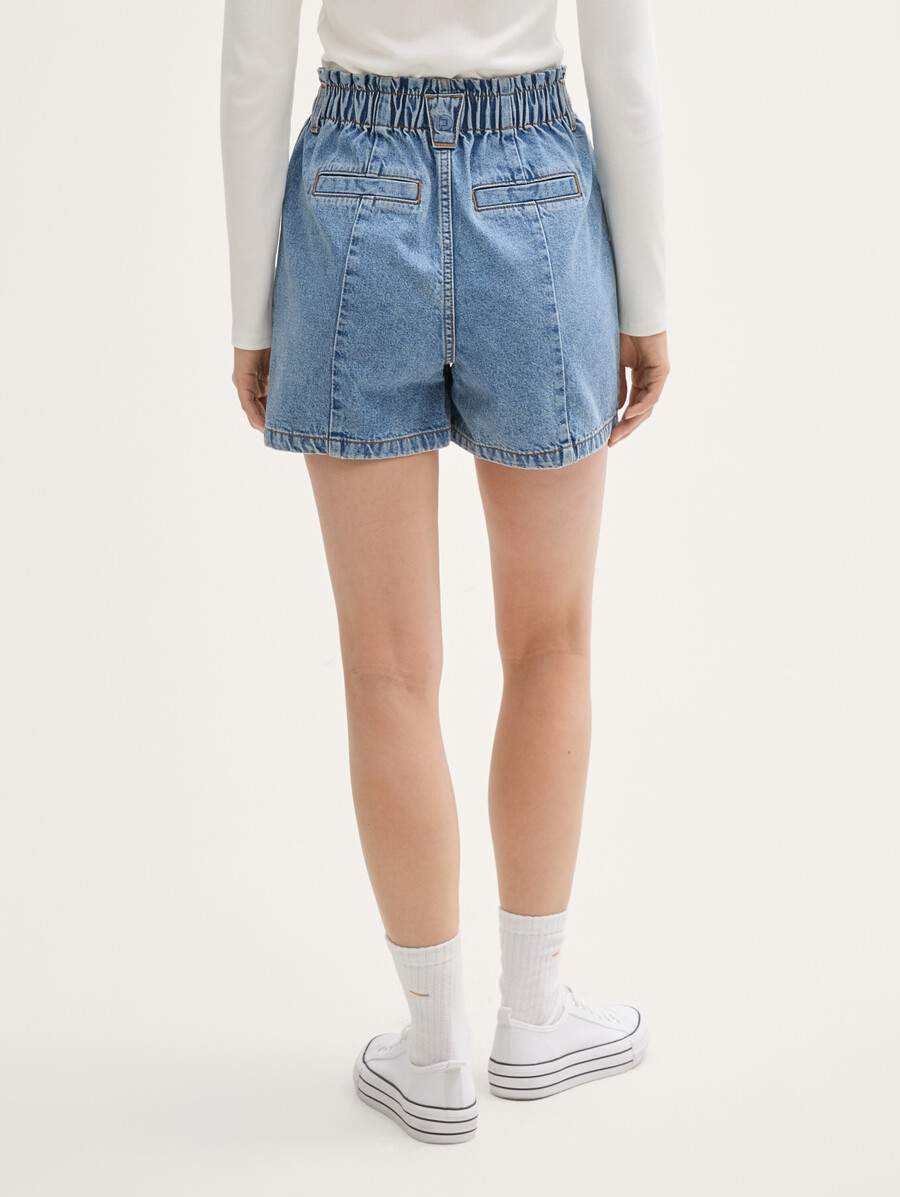 paperbag-jeansshorts