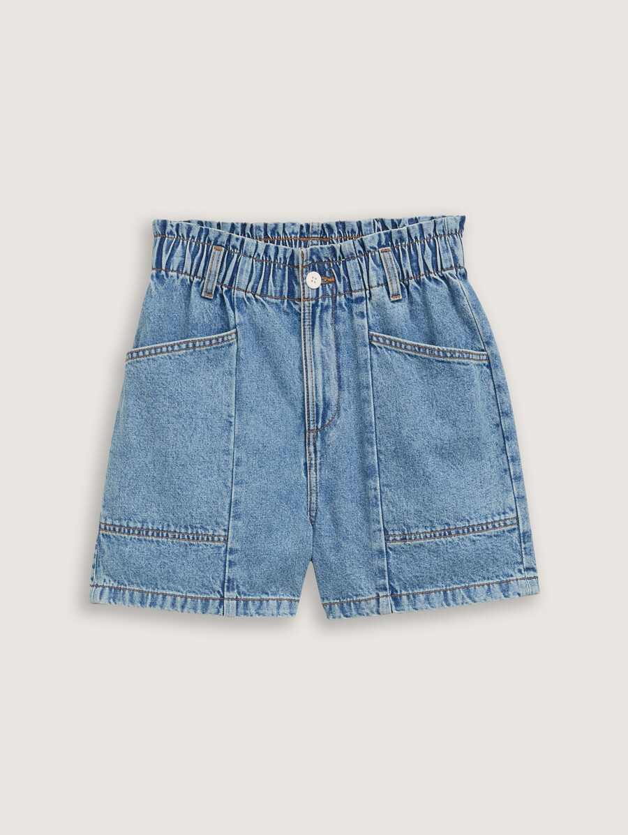 paperbag-jeansshorts