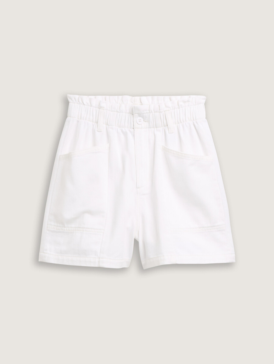 paperbag-jeansshorts