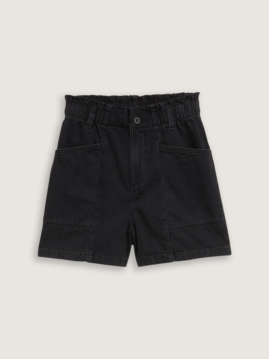 paperbag-jeansshorts