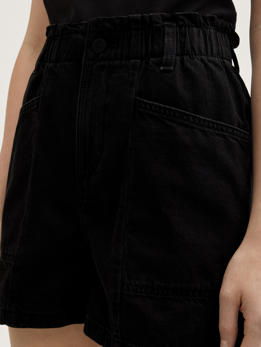 paperbag-jeansshorts