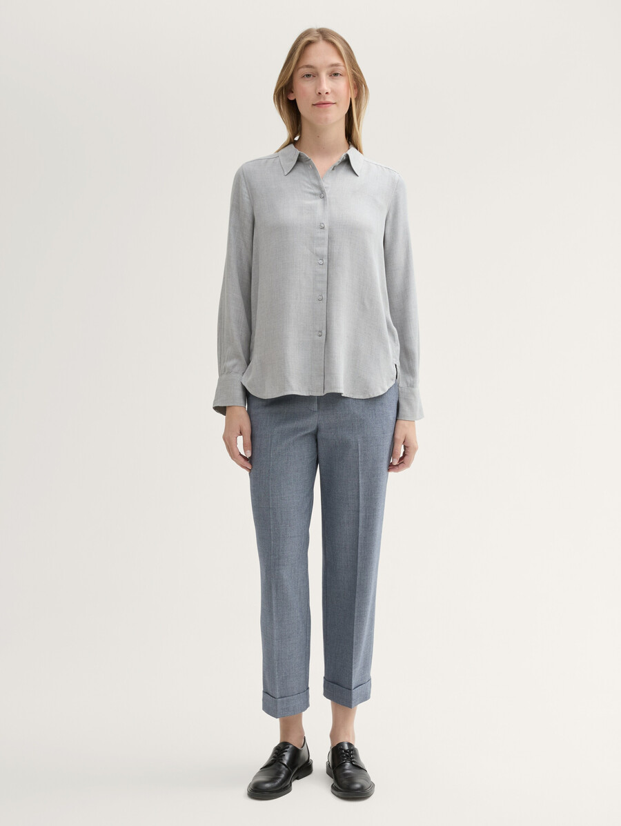 viskosebluse