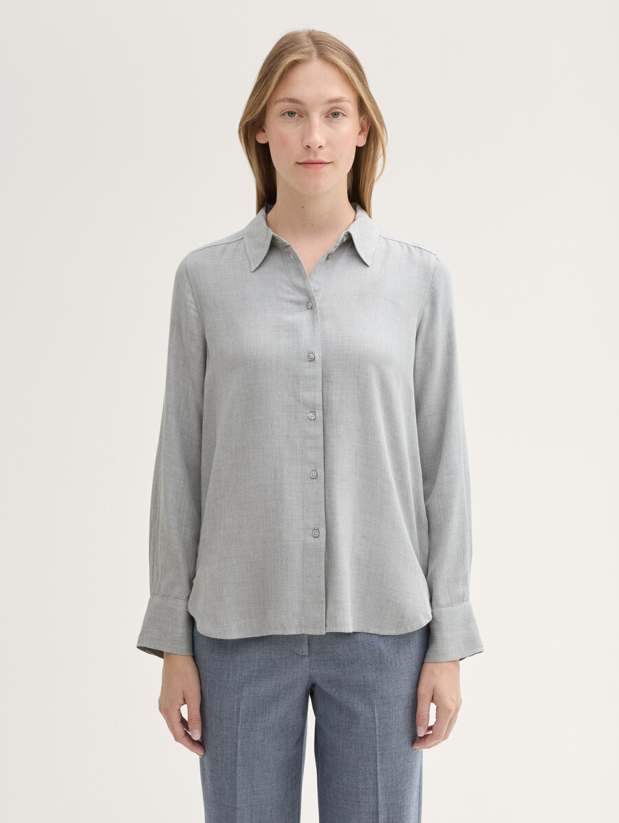 viskosebluse