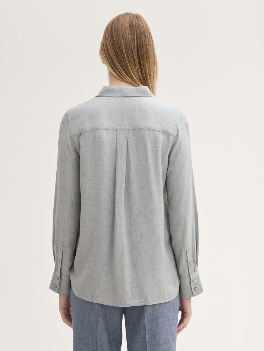 viskosebluse