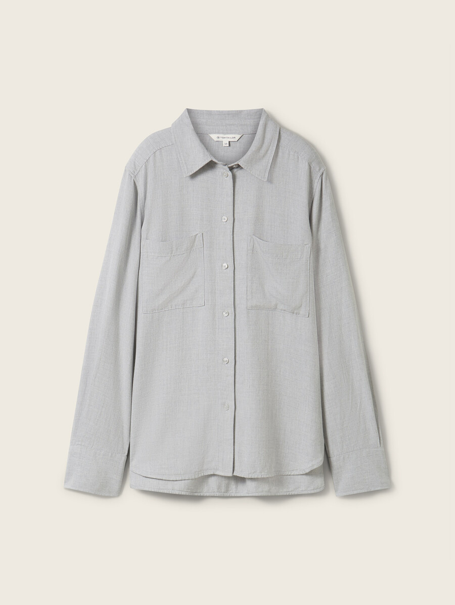viskosebluse
