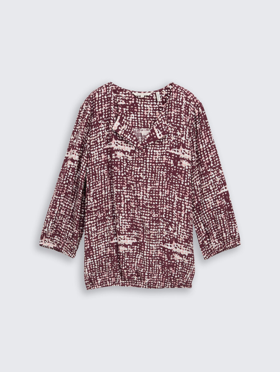 viskosebluse
