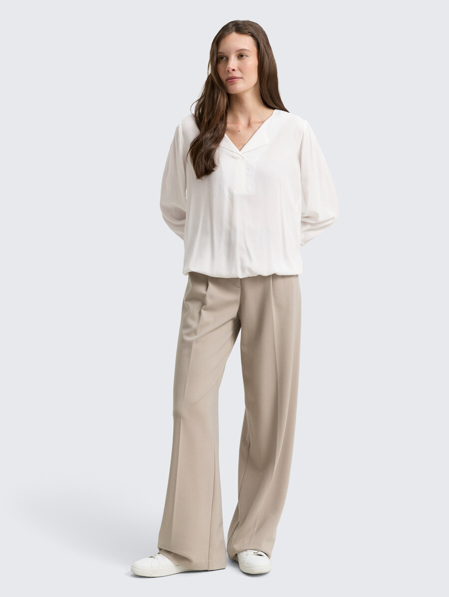 viskosebluse