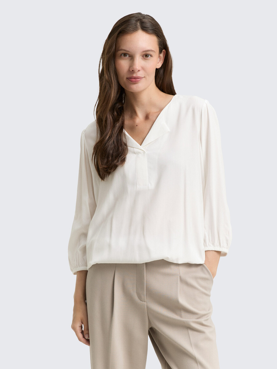 viskosebluse