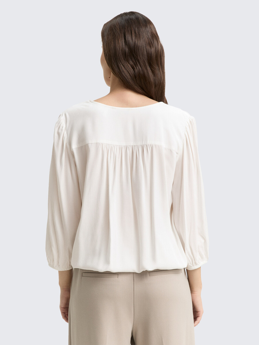 viskosebluse
