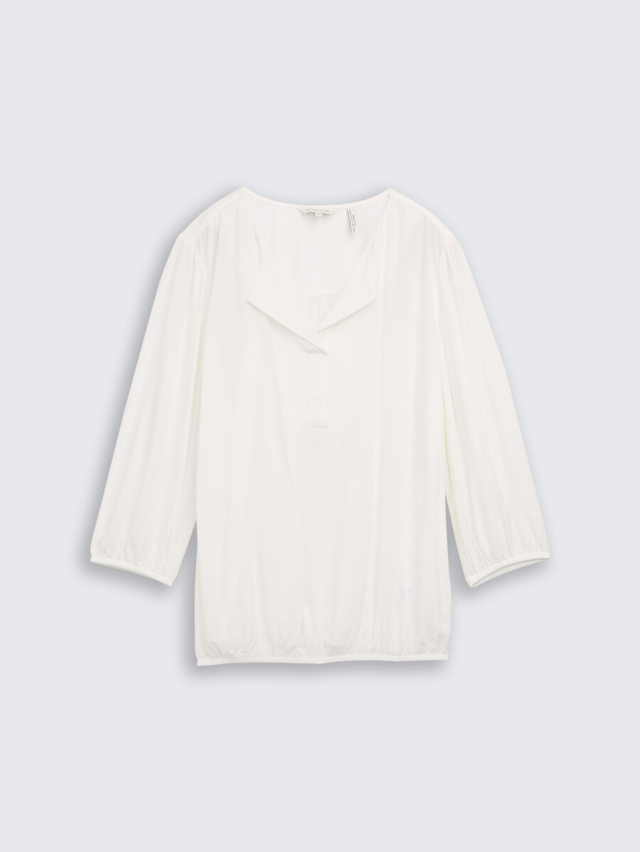 viskosebluse