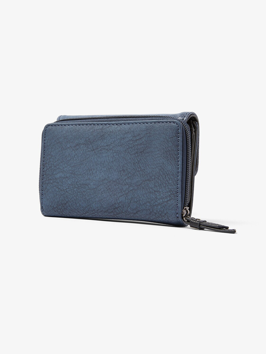 ttelin wallet mit logo-anwendung