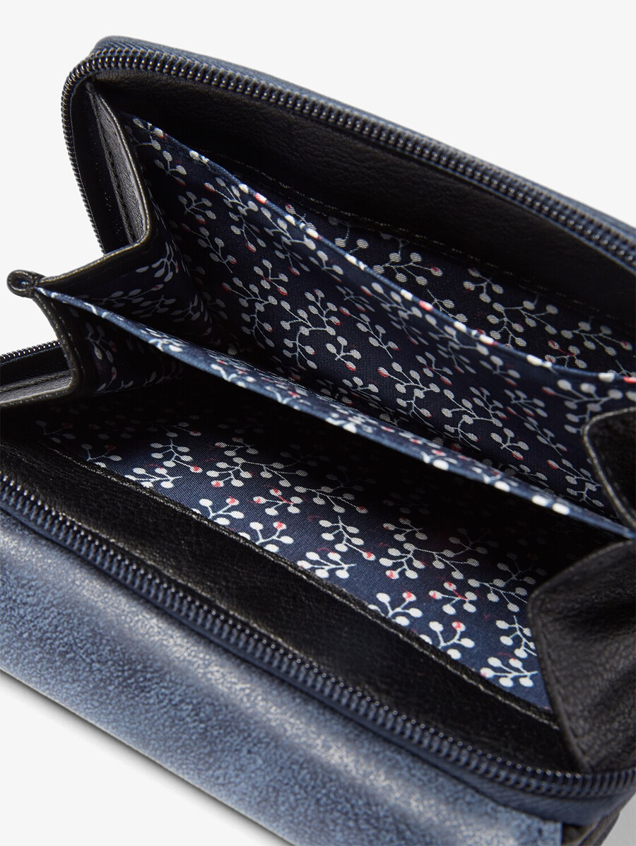 ttelin wallet mit logo-anwendung
