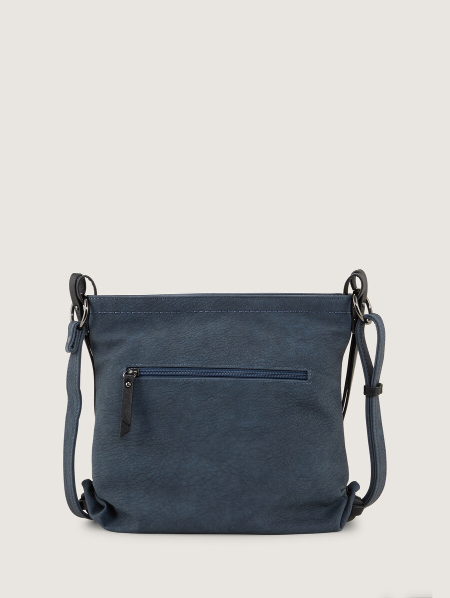 ttelin m schultertasche aus materialmix