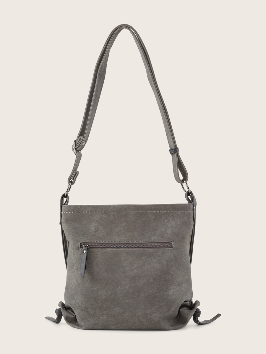 ttelin m schultertasche aus materialmix