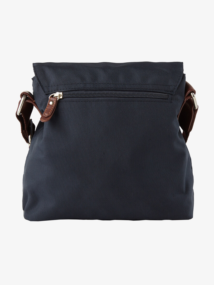 ttrina s schultertasche mit klappe