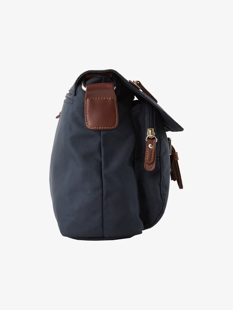 ttrina s schultertasche mit klappe