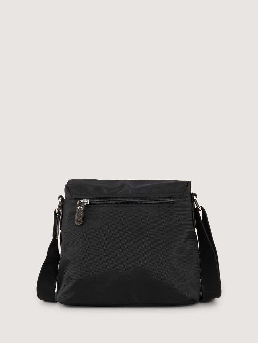ttrina s schultertasche mit klappe