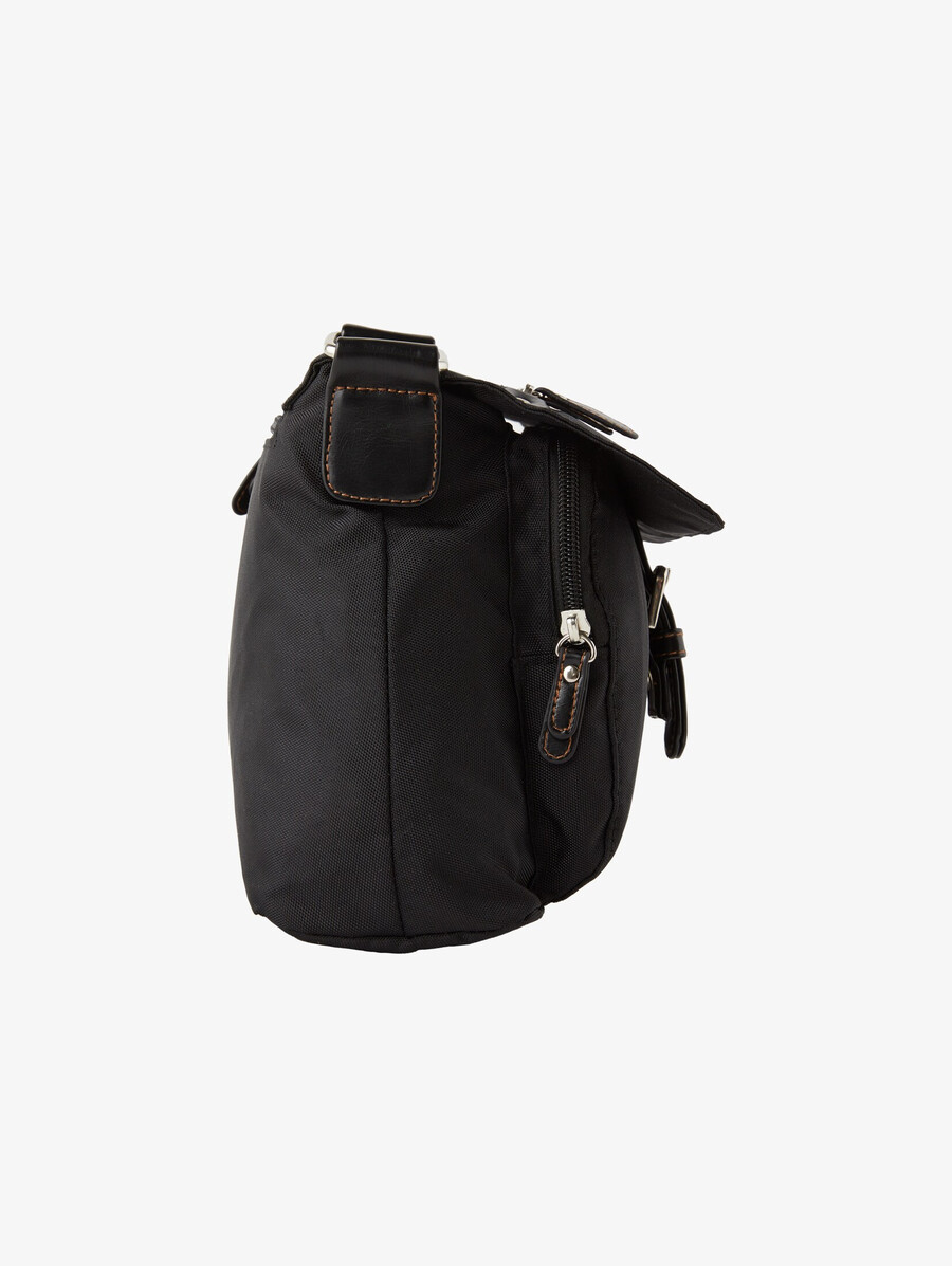 ttrina s schultertasche mit klappe