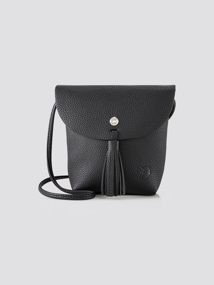 ttida s schultertasche mit magnetverschluss