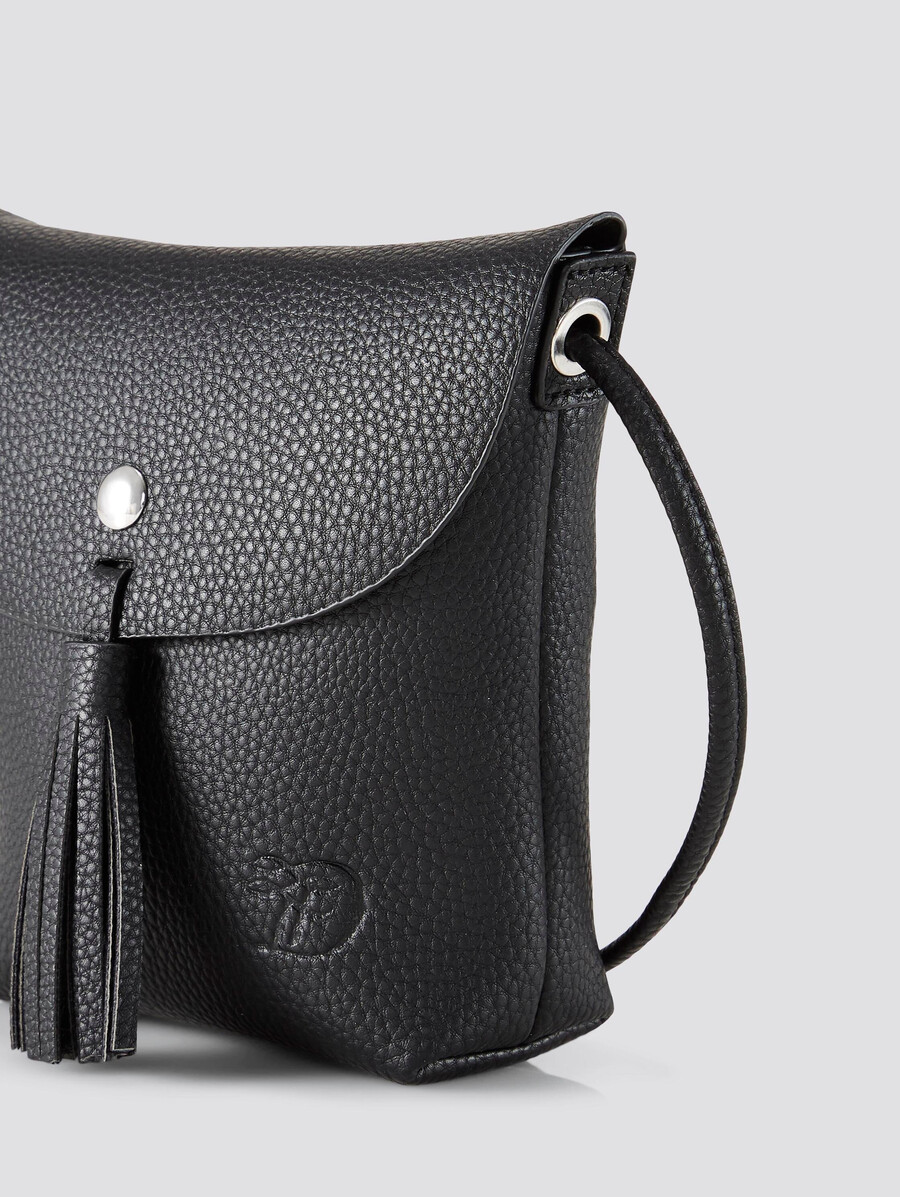 ttida s schultertasche mit magnetverschluss