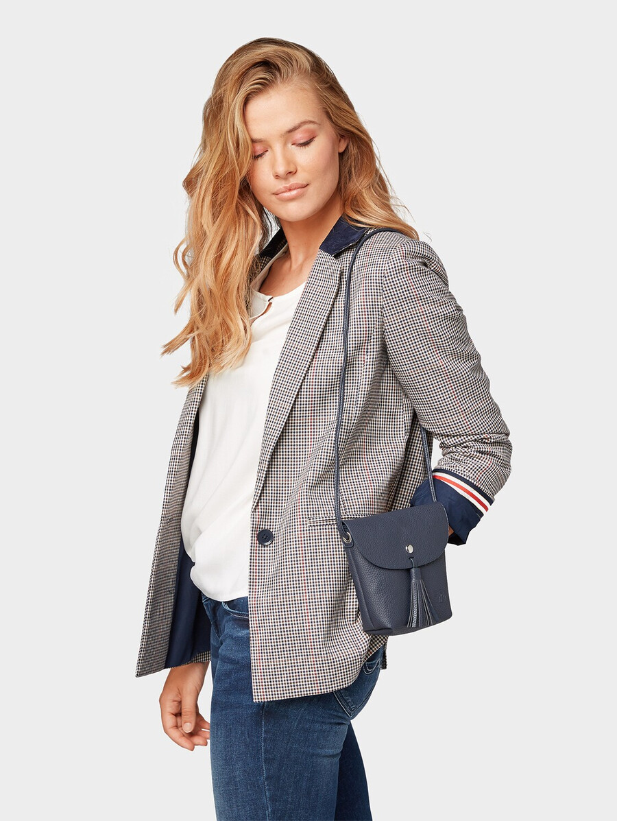 ttida s schultertasche mit magnetverschluss