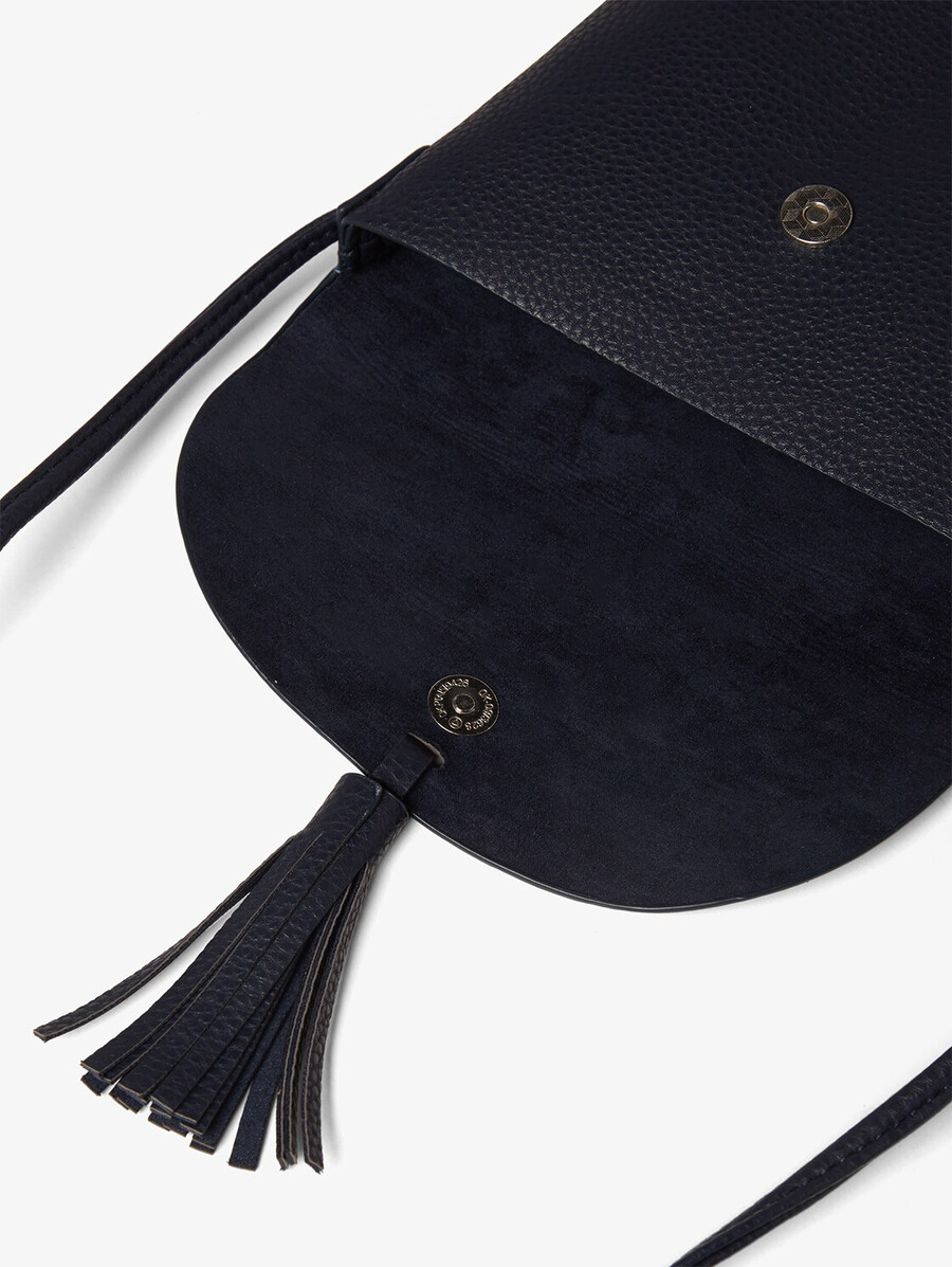 ttida s schultertasche mit magnetverschluss