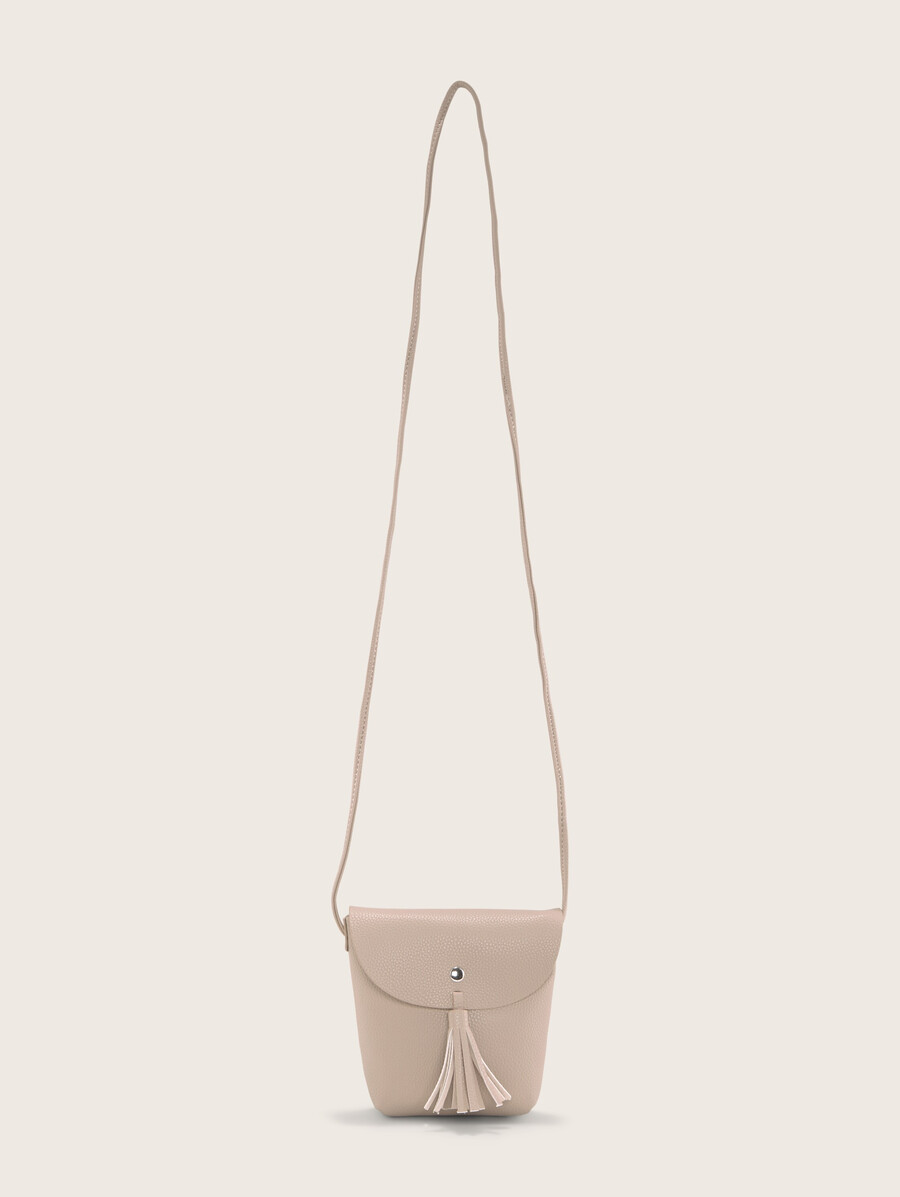 ttida s schultertasche mit magnetverschluss