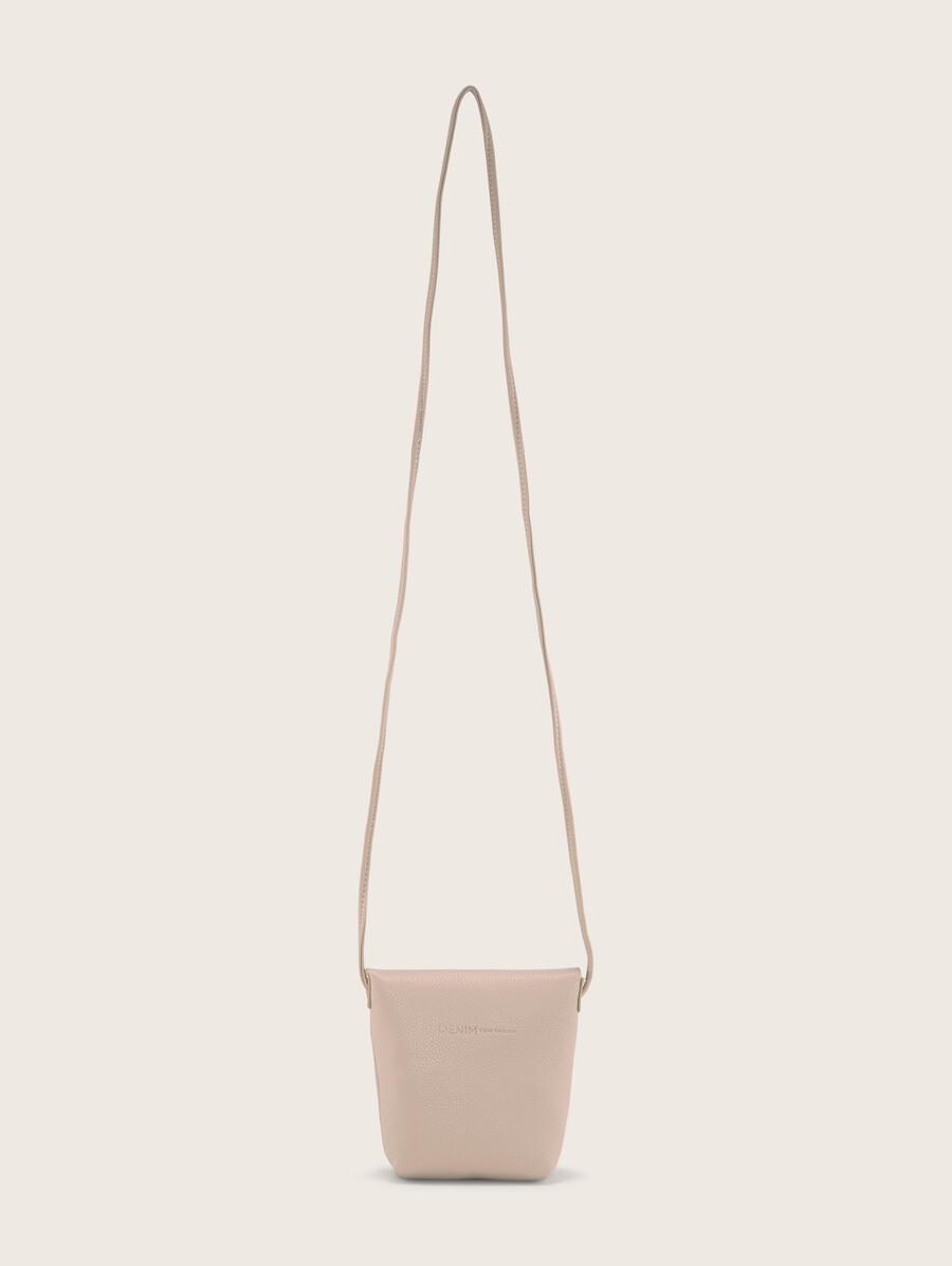 ttida s schultertasche mit magnetverschluss