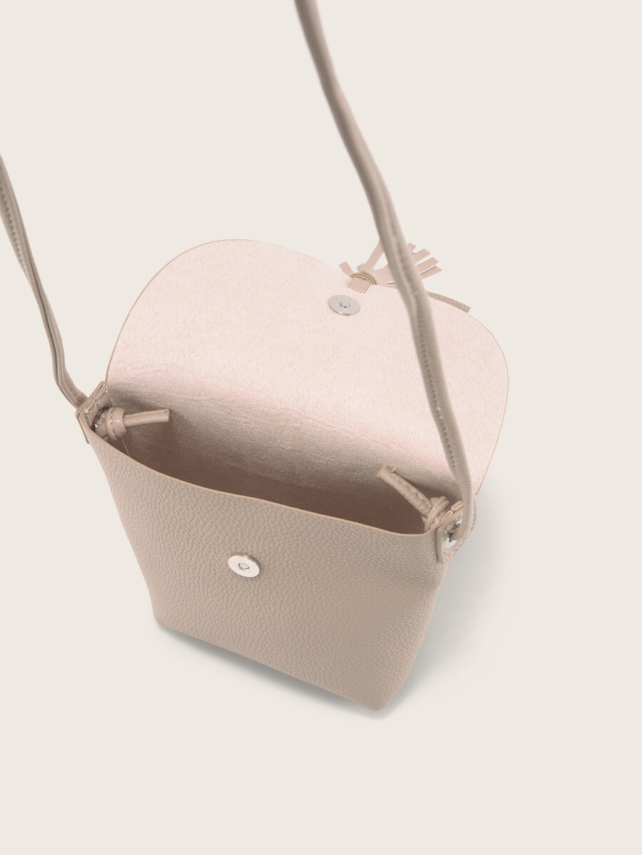 ttida s schultertasche mit magnetverschluss