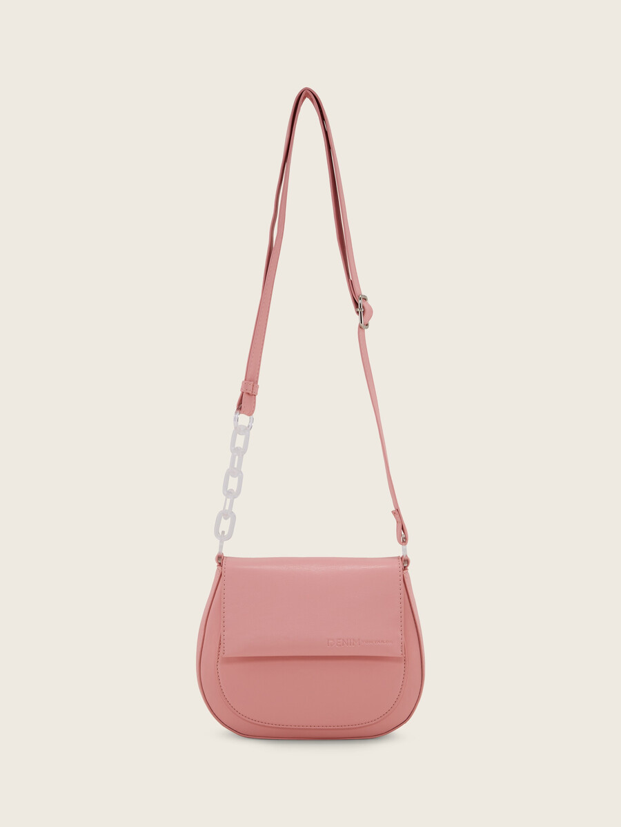 ttanne s schultertasche mit klappe