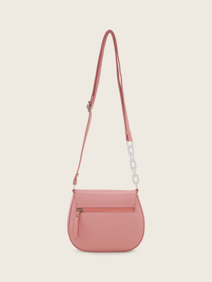 ttanne s schultertasche mit klappe
