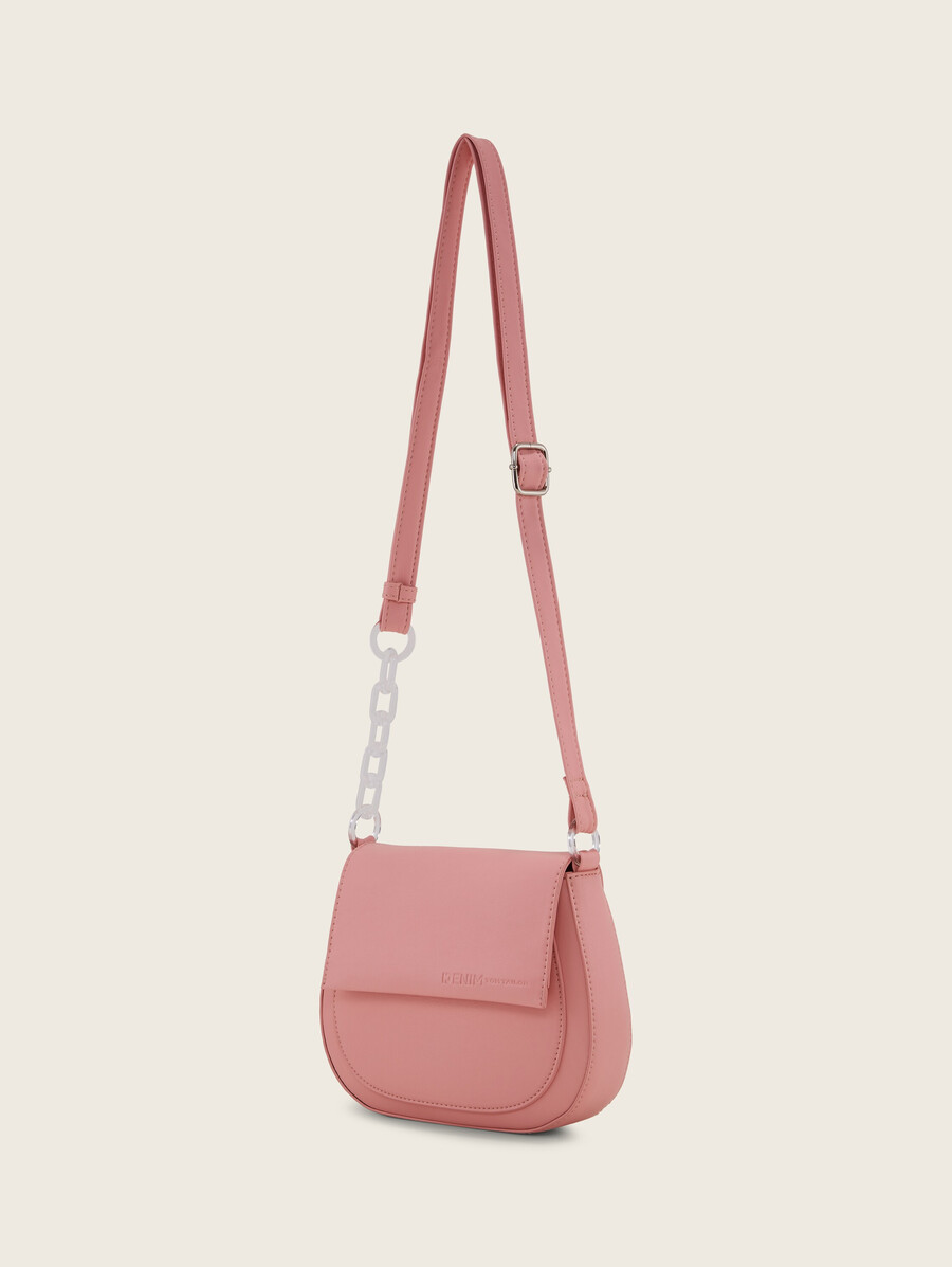 ttanne s schultertasche mit klappe