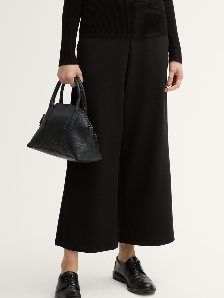 ttlicia m schultertasche mit henkeln