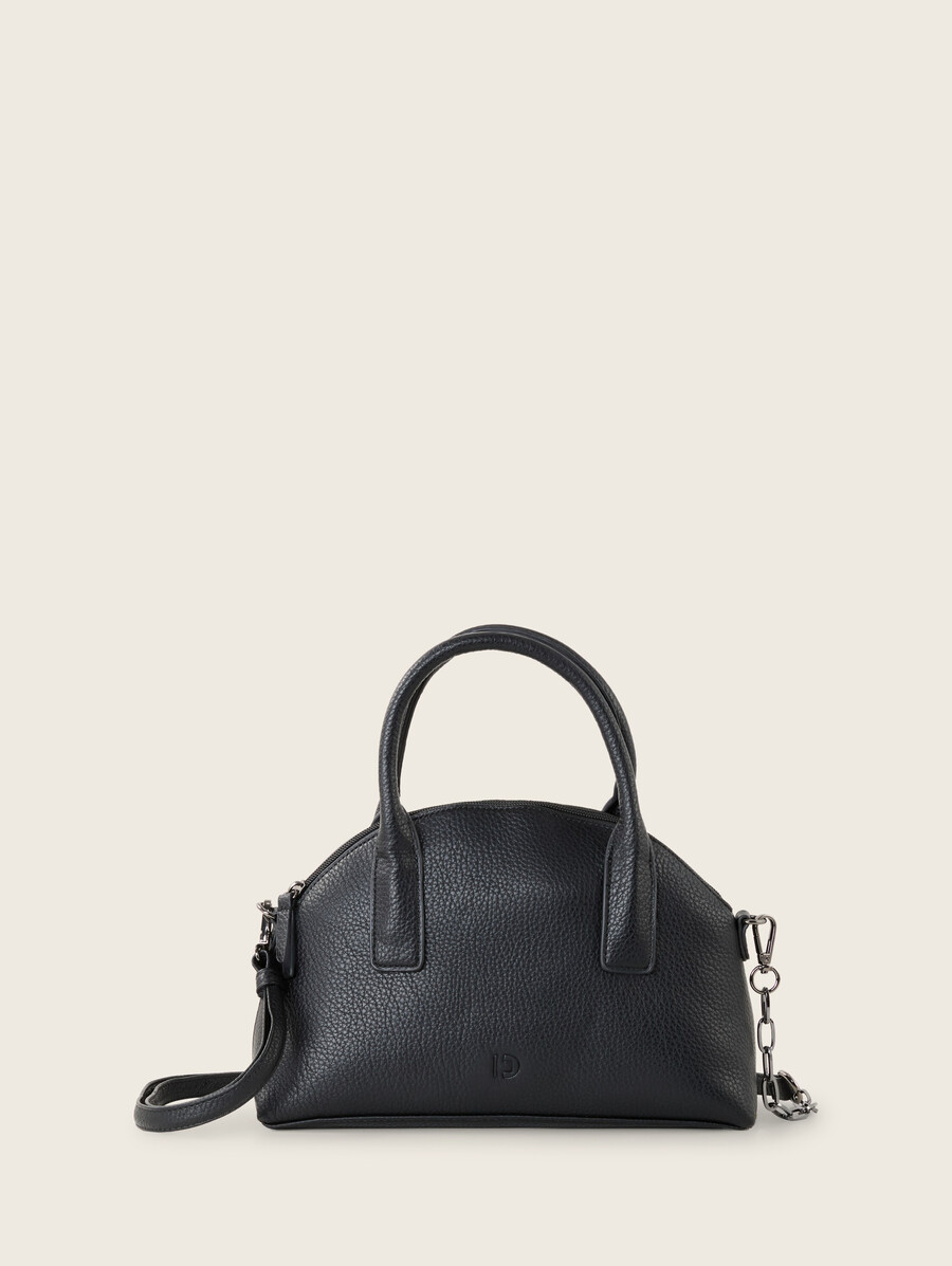 ttlicia m schultertasche mit henkeln