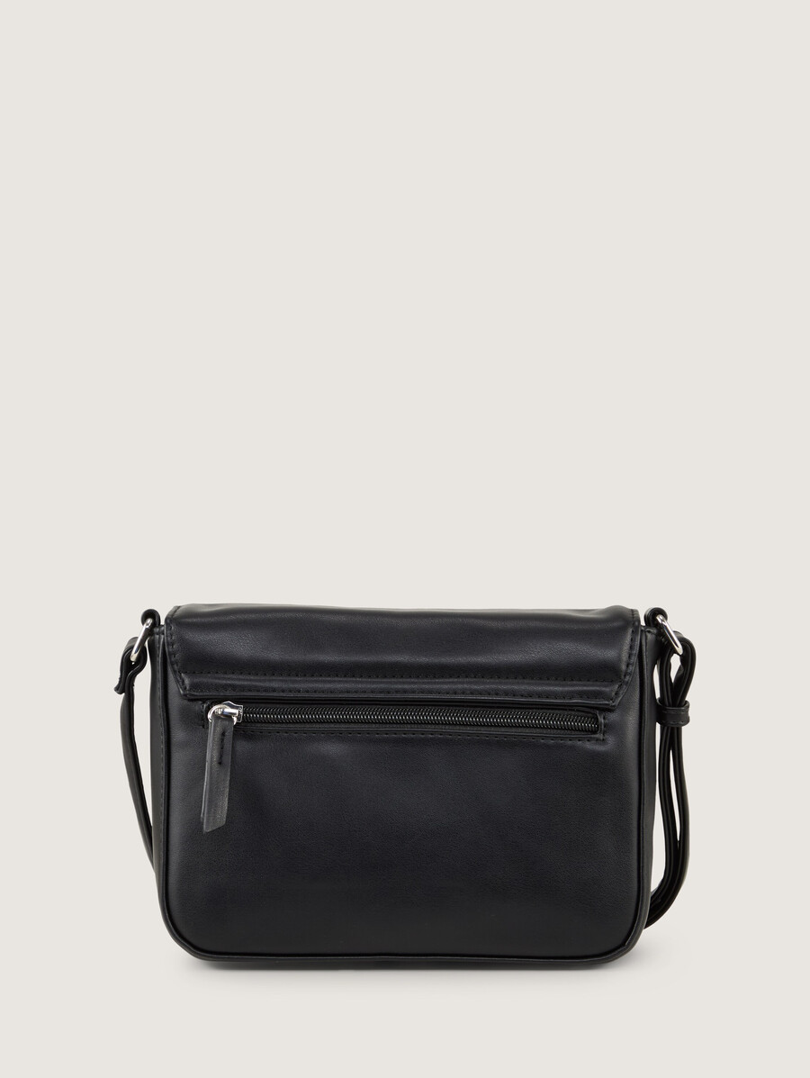 ttmilla s schultertasche mit klappe