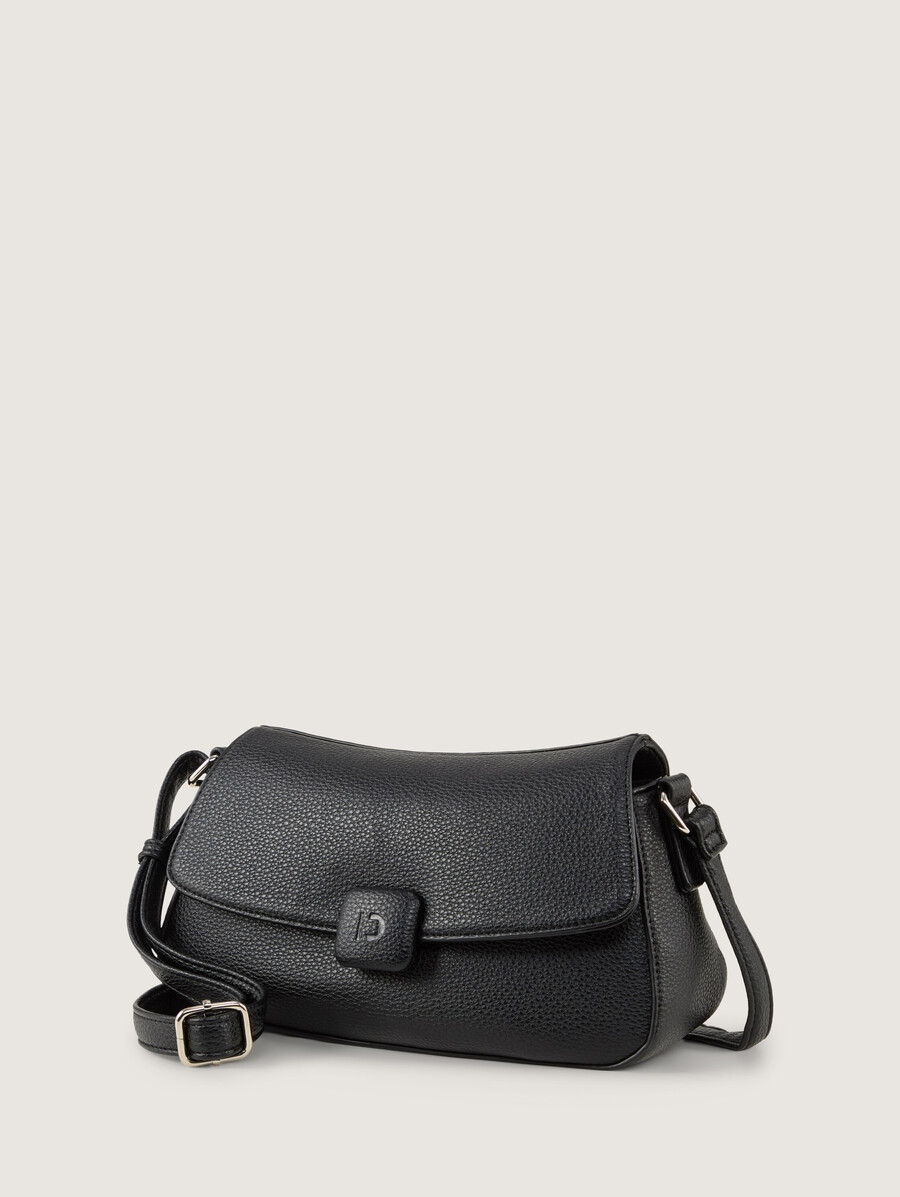 ttenna s schultertasche mit klappe