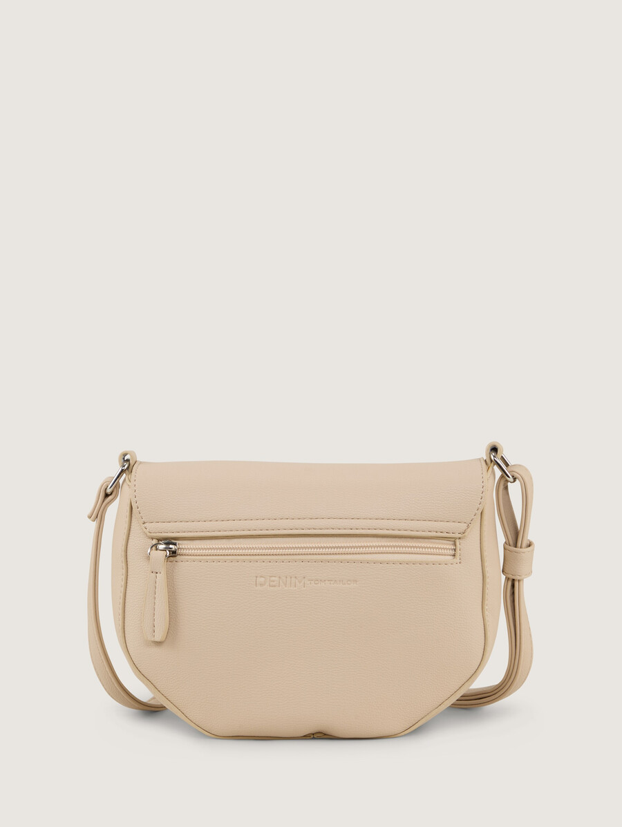 tttaya schultertasche mit drehverschluss