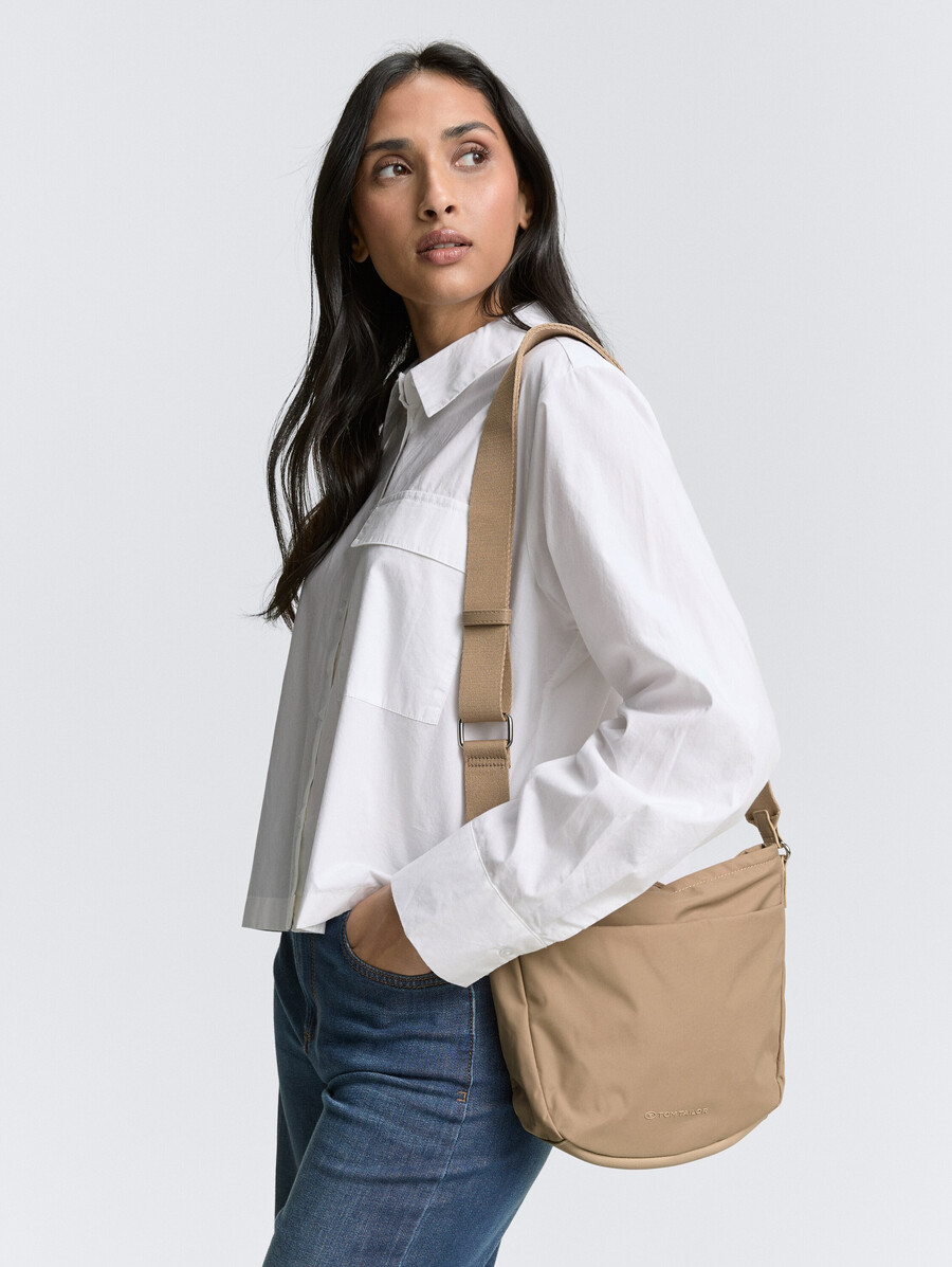 ttsansa m schultertasche