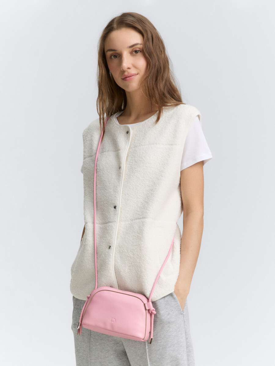 ttmadelyn xs schultertasche mit kordelzug