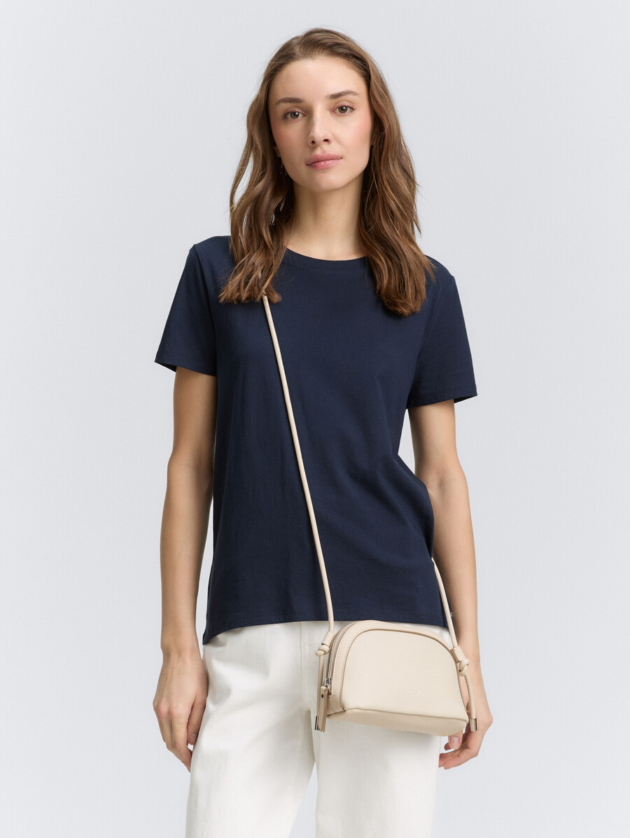 ttmadelyn xs schultertasche mit kordelzug