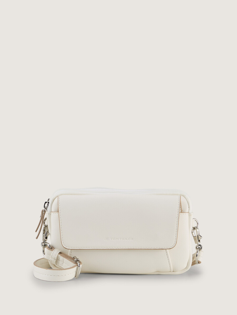 tttilly s schultertasche mit klappe